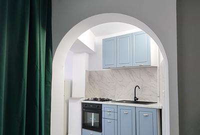 Garsonieră semidecomandată în Fălticeni - 6