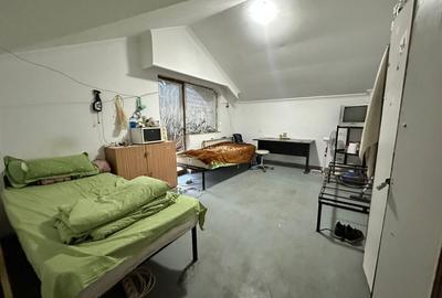 Casa Impresionanta De Vanzare 664Mp Utili Chiaja Rosu Demisol-P+2 - 23