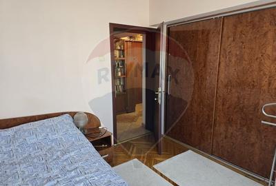 Apartament cu 2 camere de inchiriat in zona Central - 3