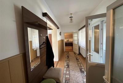 Casă individuală cu 3 camere cu Canalizare în Sud-Est - 5