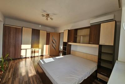 Apartament 2 camere,2 balcoane,Zona Scoala Generala Andrei Saguna - 19