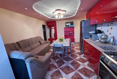 Apartament cu 2 camere decomandat în Central - 3