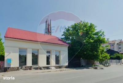 Spațiu comercial, de 125 mp, în Ultracentral - 4