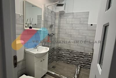 Apartament cu 3 camere decomandat în Central - 8