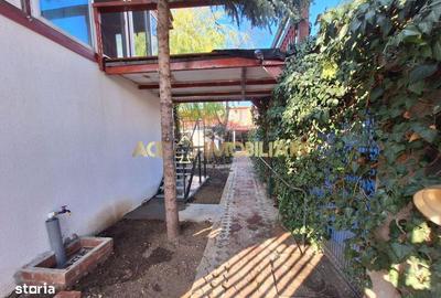 Casă cu 3 camere cu Garaj în Bucureștii Noi - 4