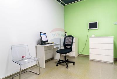 Clinica oftalmologica Complet Echipata si Optica Integrata Cluj Napoca - 17