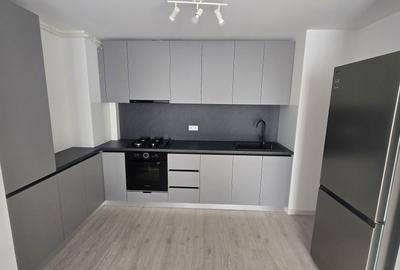Apartament cu 2 camere în Ghencea - 8