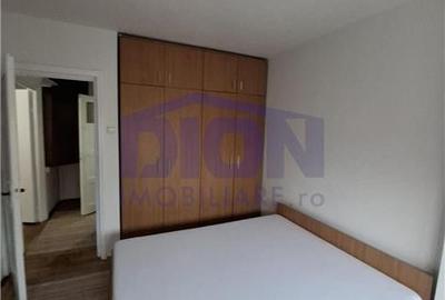 Gara de Nord  -  pe b-dul IG DUCA - 2 minute de metrou - 2