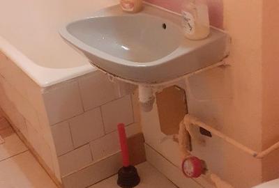 Garsonieră decomandată în Angofa - 6