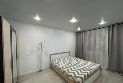 Garsonieră decomandată în Torontalului