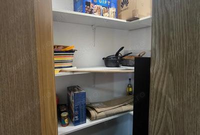 Garsonieră semidecomandată, mobilată în Doamna Ghica - 3