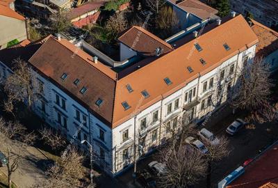 Casă cu 43 camere cu Canalizare în Iosefin - 19