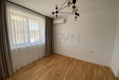 Apartament cu 3 camere semidecomandat în Sisești - 6