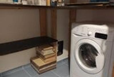 Apartament cu 2 camere, mobilat în Berceni - 7