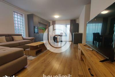 Apartament cu 3 camere, mobilat în Turnișor - 4