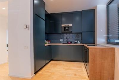 Apartament cu 2 camere, mobilat în Herăstrău - 2