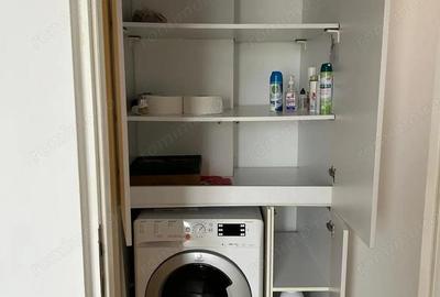 De inchiriat apartament 2 camere, mobilat modern, metrou 1 Decembrie 1918 - 14