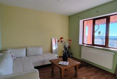 Casă cu 4 camere în Ștefănești - 5