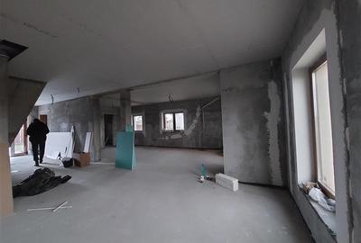 Casă individuală cu 5 camere cu Canalizare în Zimandcuz - 6