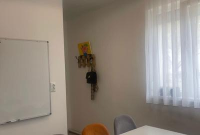 Garsonieră decomandată în Central - 2