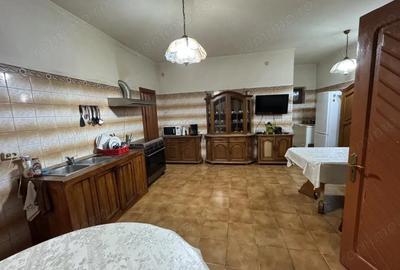 Casa cu teren de 526 mp in zona Lupeni - 19