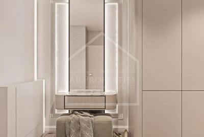 Apartamente 2-3-4 Camere | Lacul Chitila - Parc Dendrologic - 16
