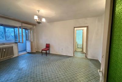 Apartament de vanzare 2 camere/ vedere parc Tineretului/ lângă metrou - 7