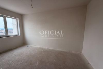 Apartament cu 3 camere semidecomandat în Florești - 9