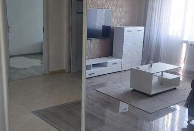 Apartament cu 3 camere decomandat în Exterior Vest - 4