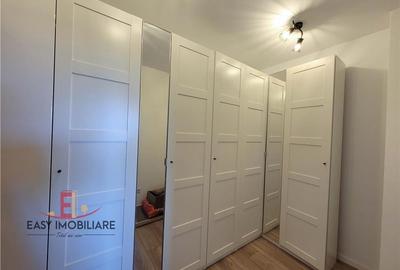 Apartament 2 camere , Concept 9 , Prima Inchirere - 4