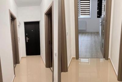 2 Camere Open Space / Cartierul Latin - 4