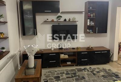 Garsonieră decomandată, mobilată în Soarelui - 13