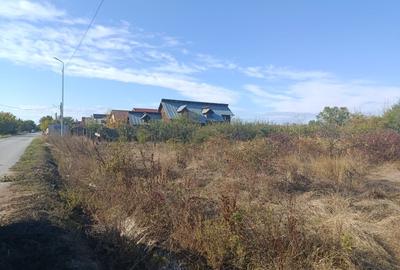 Teren de vânzare – Cornetu, str. Școlii 38 m dechidere 2973 mp Teren de vânzare – Cornetu, str. Școlii 38 m dechidere 2973 mp - 6