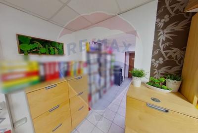 Spațiu comercial de 64mp de vânzare, str. Popa Lupu, Sighet - 4