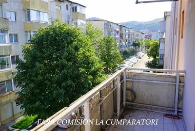 APARTAMENT 3 CAMERE DECOMANDAT, MATEI BASARAB - 12