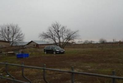 Teren intravilan Costesti, jud. Arges - ID: R1984965 - 1