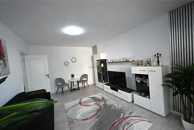 Apartament cu 2 camere decomandat în Burdujeni - 1