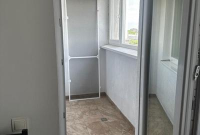 Apartament cu 2 camere semidecomandat în Păcii - 2