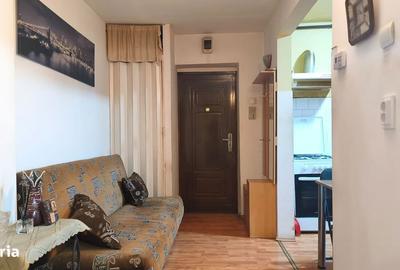 Apartament cu 2 camere decomandat în Bălcescu - 12