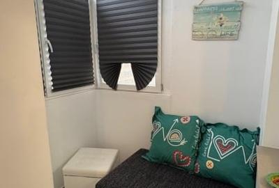 Garsonieră decomandată, mobilată în Baba Novac - 12