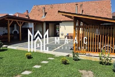 Casă spațioasă cu 5 camere I 1.000 mp teren I Rășinari I Sibiu - 2