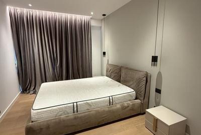 | Apartament 3 camere | De inchiriat | Herastrau - Aviatiei - 3