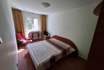Girocului-Judetean, 2 camere, et 2 - 17