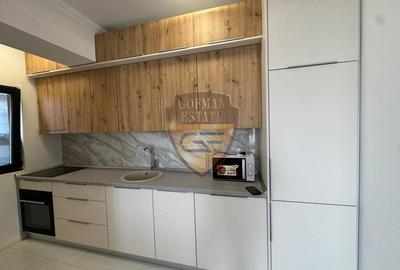 Apartament 4 camere 82,5 mp  dressing + terasa 221, 5 mp - 14