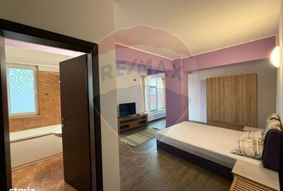 Apartament cu 2 camere semidecomandat în Nord - 7