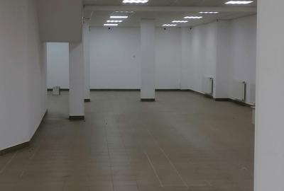 Spațiu comercial, de 300 mp, în Gara de Sud - 5