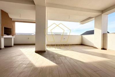 Apartament cu 3 camere semidecomandat în Dumbrăvița
