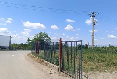 Spațiu comercial, în Glina - 4