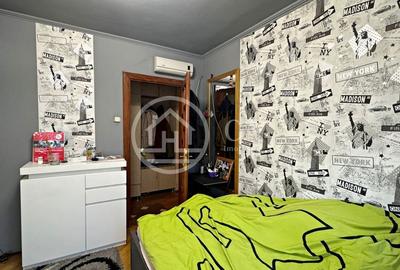 Apartament de vânzare tip Q cu 4 camere în zona Nufărul, Oradea Apartament de vânzare tip Q cu 4 camere în zona Nufărul, Oradea - 11