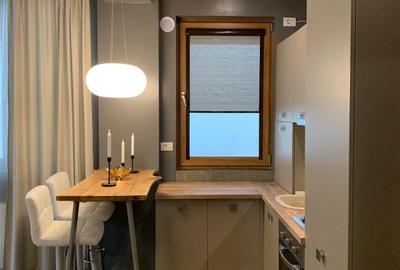 Ap 2camere de LUX la Capitol - 15